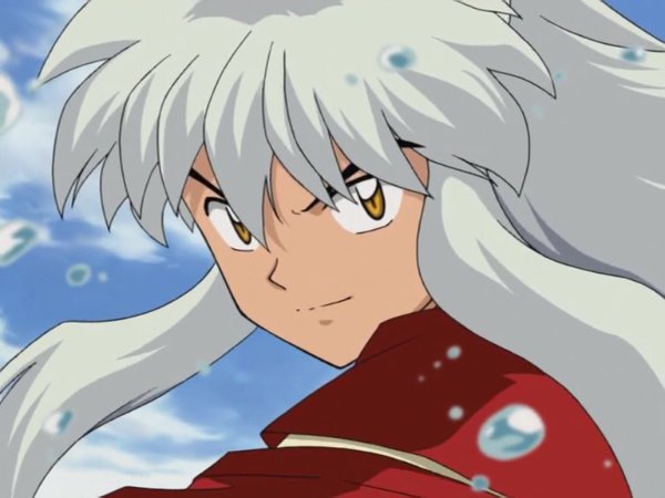 INUYASHA