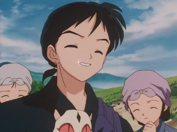 MIROKU