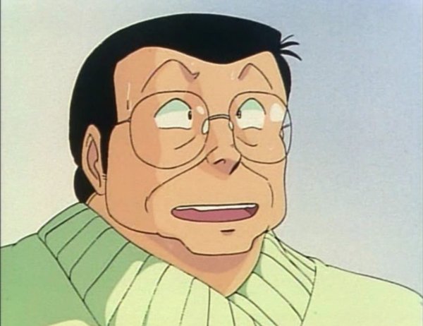MR. CHIGUSA