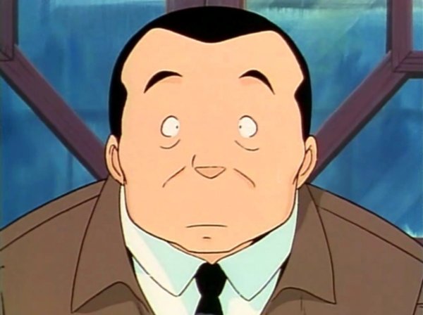 MR. ICHINOSE