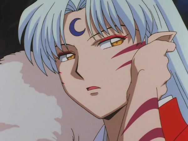 SESSHOMARU