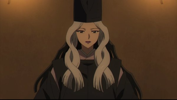 SHIRANUI