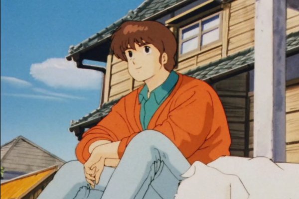 YUSAKU GODAI