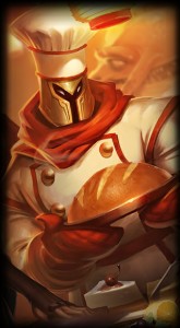 Baker (old)
