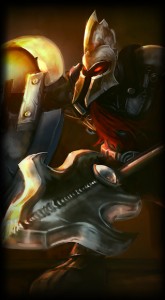Full Metal (old)