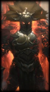 Myrmidon