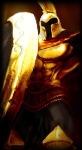 Myrmidon (old)