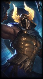 Perseus