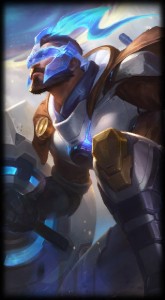 Pulsefire