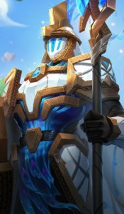 Turret Cosplay