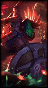 Zombie Slayer