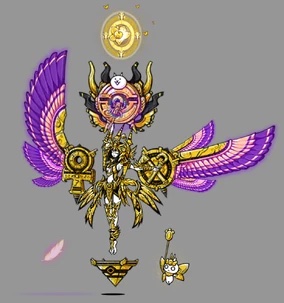 Almighty Aset