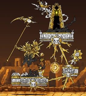 Almighty Hades
