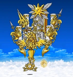 Almighty Zeus