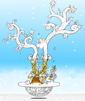Gaia the Supreme