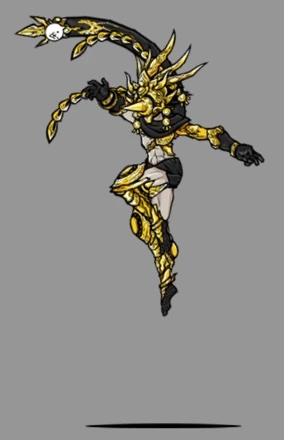Zeta Skanda