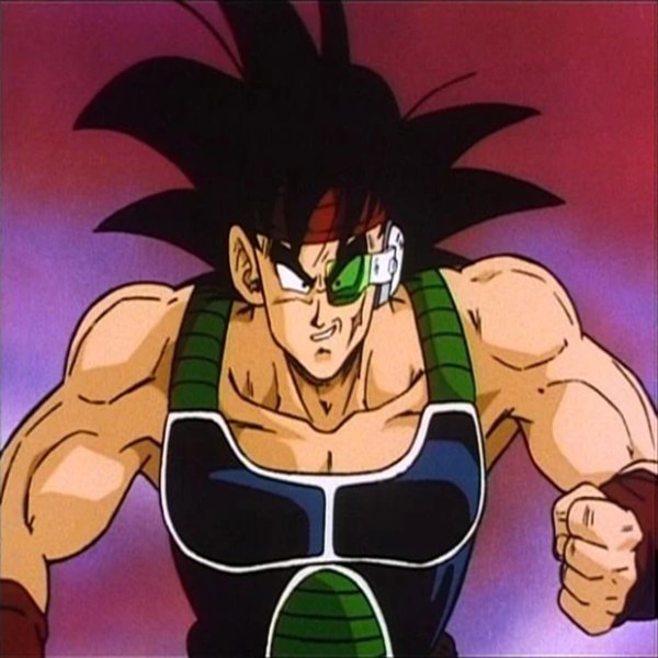 Bardock (Dragon Ball)