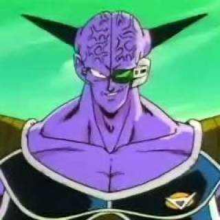 Captain Ginyu (Dragon Ball)