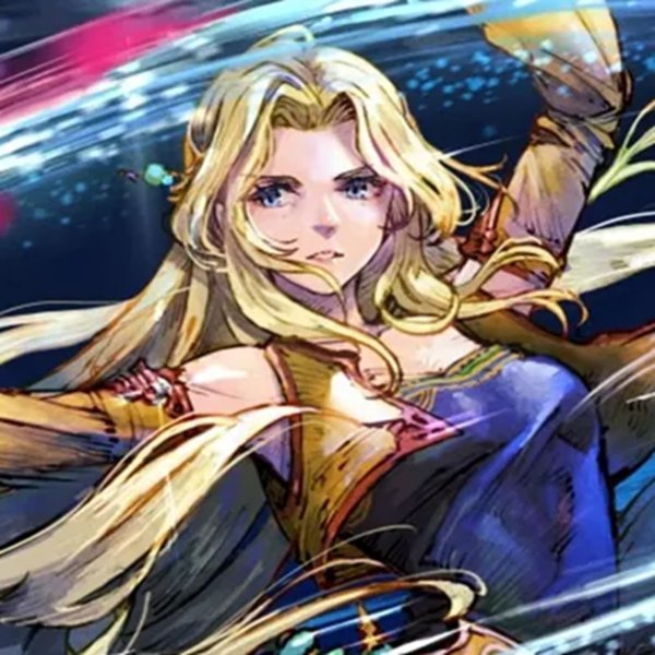 Celes Chere (Final Fantasy)