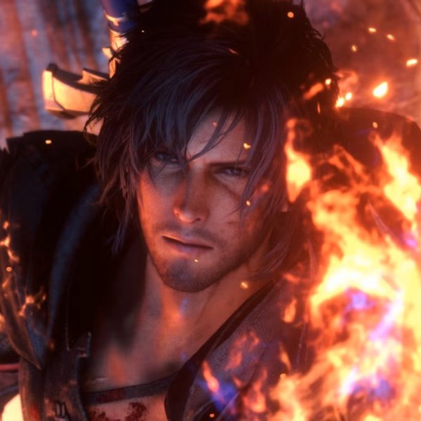 Clive Rosfield (Final Fantasy)