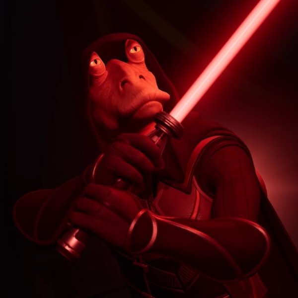 Jar Jar Binks (Star Wars)