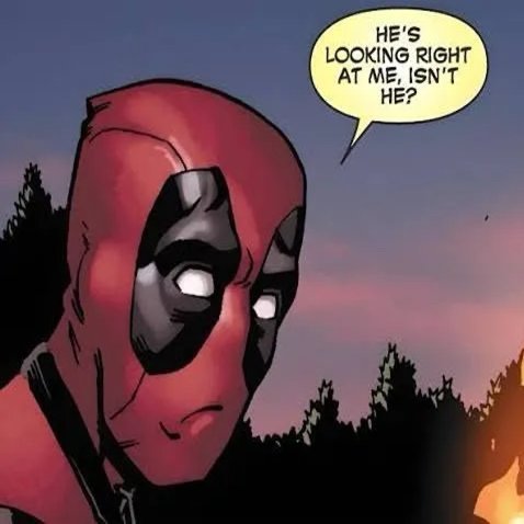 Deadpool (Marvel)