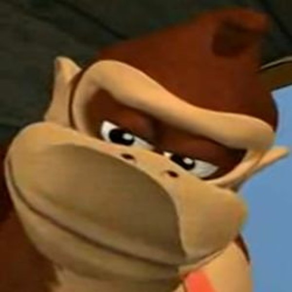 Donkey Kong (Mario)