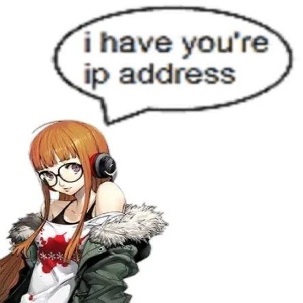 Futaba Sakura (Persona)