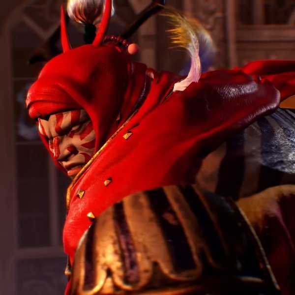 Gilgamesh (Final Fantasy)