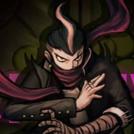 Gundam Tanaka (Danganronpa)