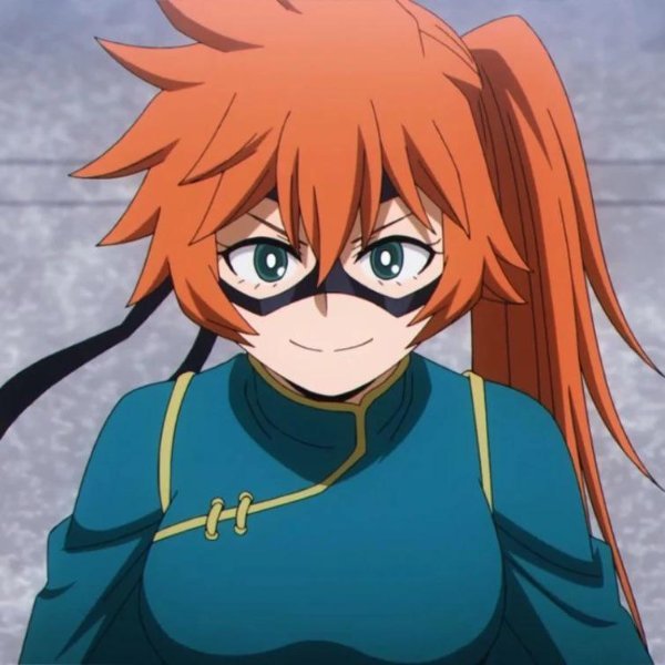 Itsuka Kendo (My Hero Academia)