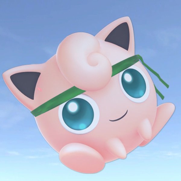 Jigglypuff (Pokémon)