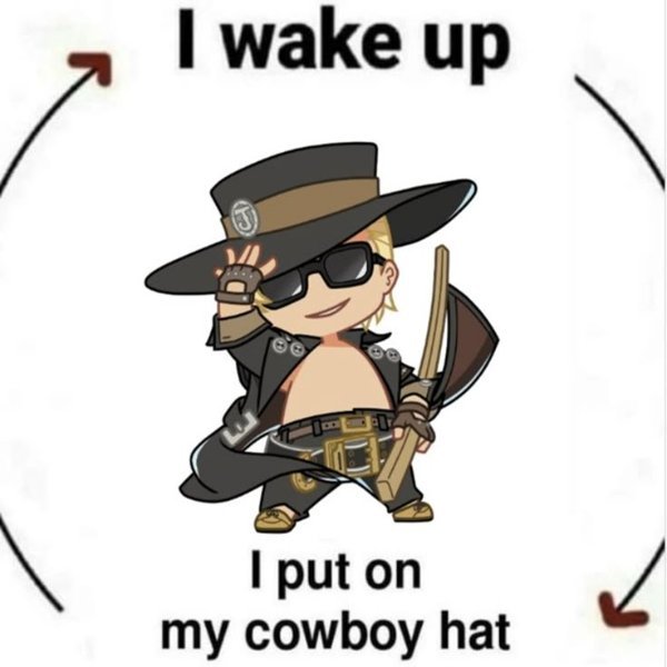 Johnny (Guilty Gear)