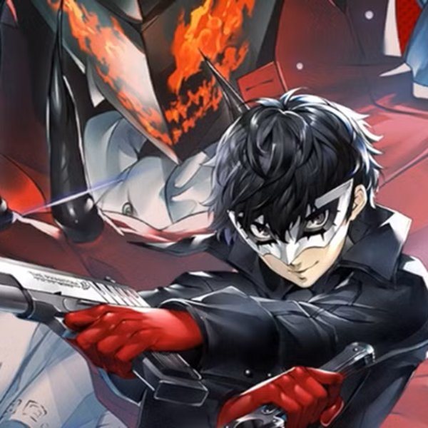 Joker (Persona)