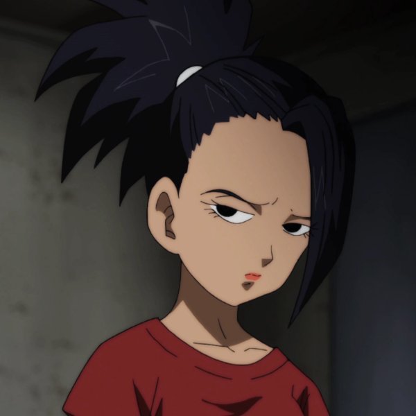 Kale (Dragon Ball)