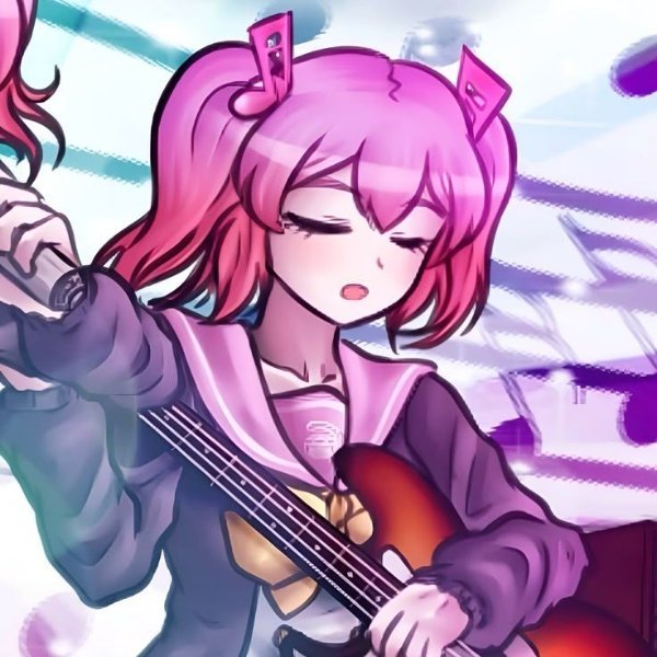 Kanade Otonokoji (Danganronpa Another)