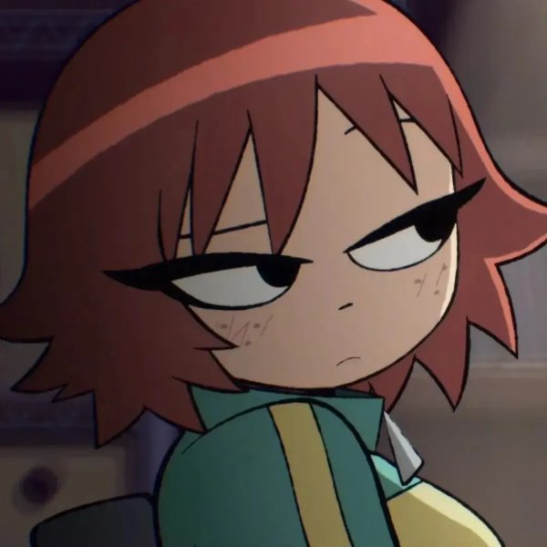 Kim Pine (Scott Pilgrim)