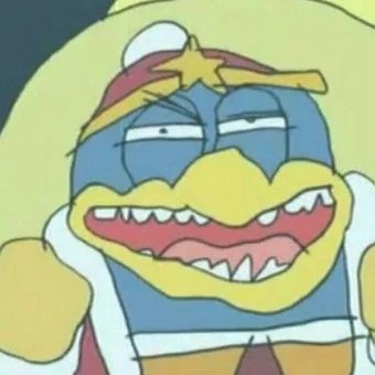 King Dedede (King Dedede)