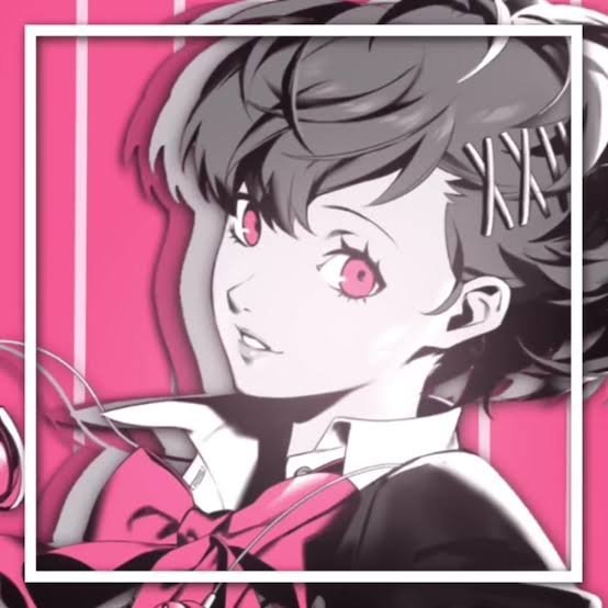 Kotone Shiomi (Persona)