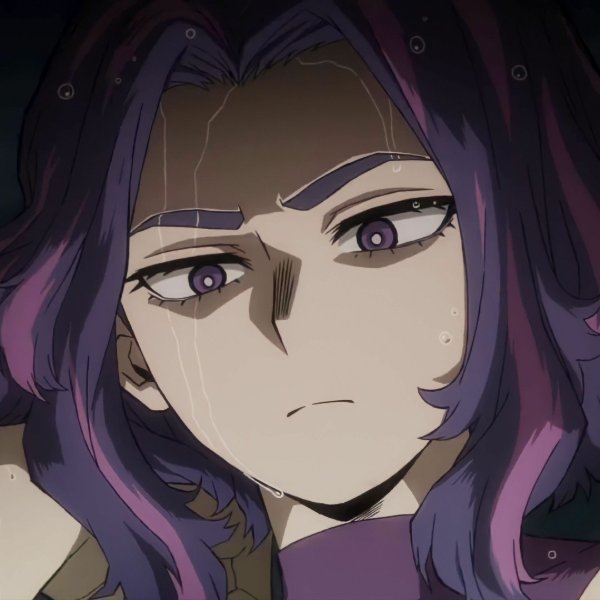 Lady Nagant (My Hero Academia)