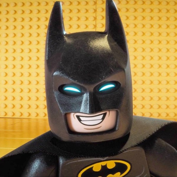 LEGO Batman (DC/LEGO)