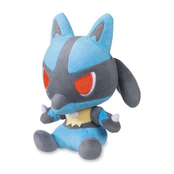 Lucario (Pokémon)