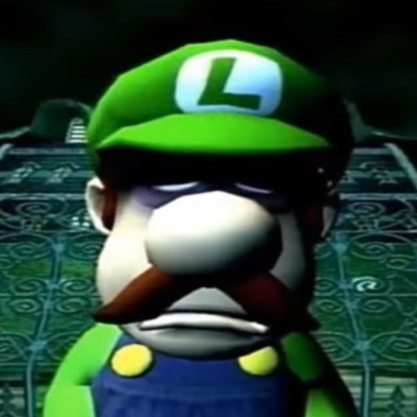 Luigi (Mario)