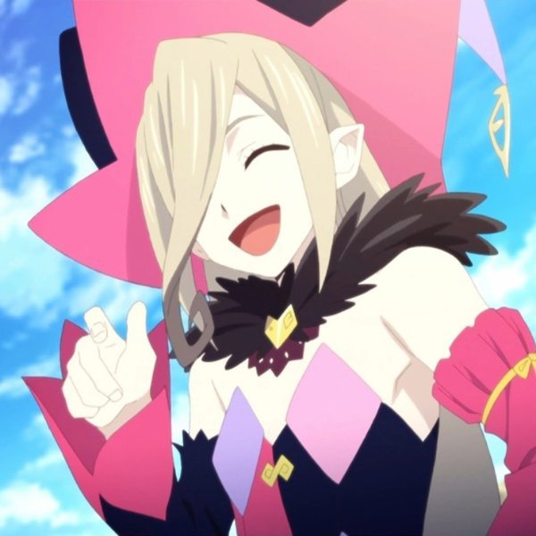 Magilou (Tales)