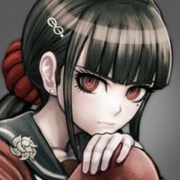 Maki Harukawa (Danganronpa)