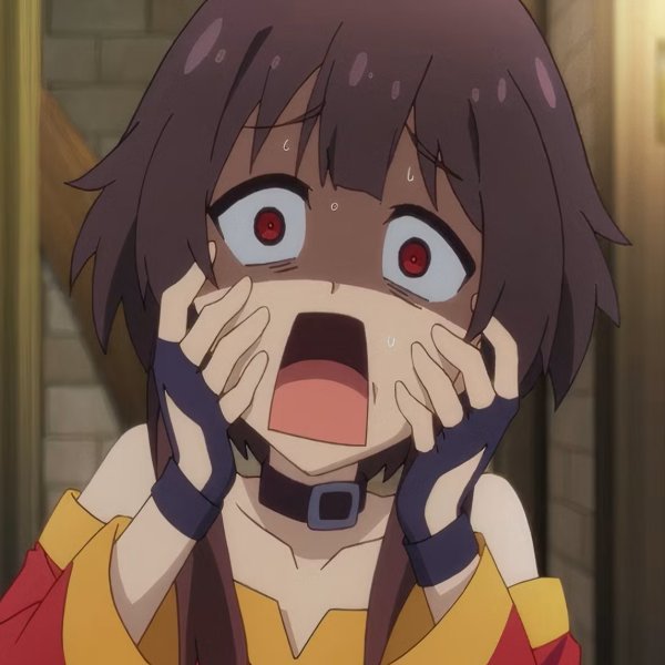 Megumin (Konosuba)