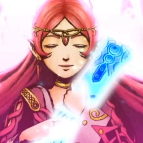 Merlina the Wizard (Sonic)