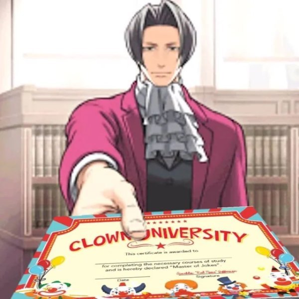Miles Edgeworth (Ace Attorney)