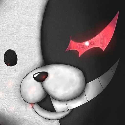 Monokuma (Danganronpa)