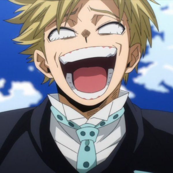 Neito Monoma (My Hero Academia)